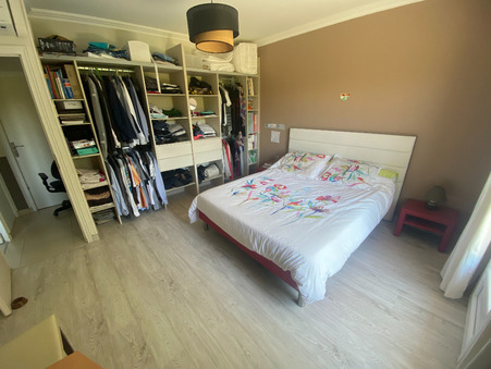 Vente maison prix nous consulter Saint-Bonnet-de-Mure