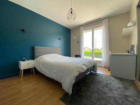 A vendre maison Saint-Bonnet-de-Mure 69720; prix nous consulter