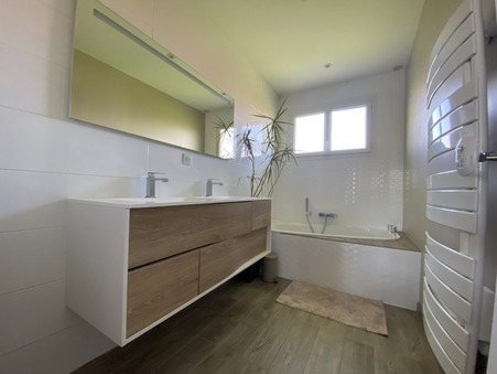 Vente maison prix nous consulter Saint-Bonnet-de-Mure