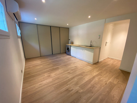 A vendre maison Saint-Bonnet-de-Mure 69720; prix nous consulter