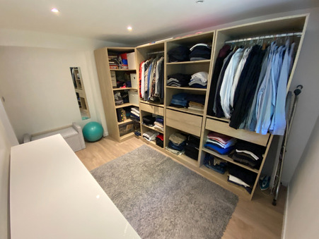 Vente maison prix nous consulter Saint-Bonnet-de-Mure