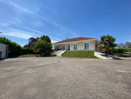 Achat maison Saint-Bonnet-de-Mure Réf. 12_ST-BO-565