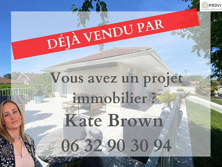 Maison prix nous consulter sur Saint-Bonnet-de-Mure (69720) - Réf. 12_ST-BO-565