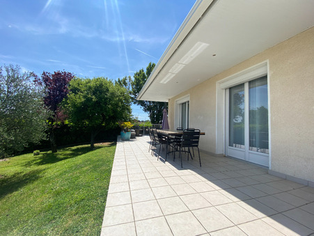 Maison sur Saint-Bonnet-de-Mure ; prix nous consulter ; Vente Réf. 12_ST-BO-565