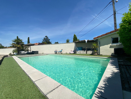 Achat maison Saint-Bonnet-de-Mure Réf. 12_ST-BO-565