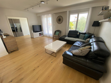 Achat maison Saint-Bonnet-de-Mure Réf. 12_ST-BO-565