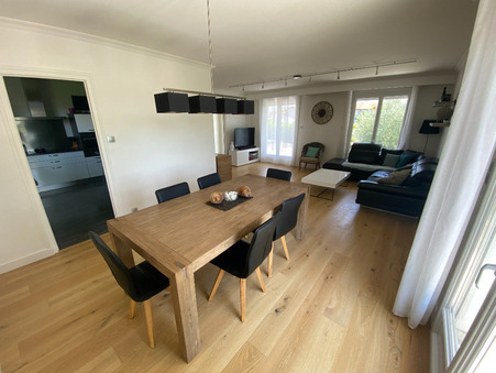 Maison prix nous consulter Réf. 12_ST-BO-565 Saint-Bonnet-de-Mure