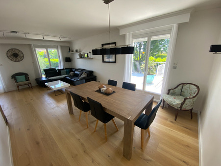 A vendre maison Saint-Bonnet-de-Mure 69720; prix nous consulter