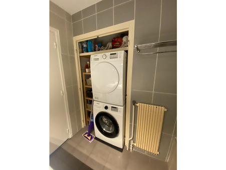 Appartement prix nous consulter Réf. 12_St-Laurent-270 Saint-Laurent-de-Mure