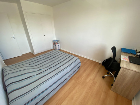 Appartement sur Saint-Laurent-de-Mure ; prix nous consulter ; Achat Réf. 12_St-Laurent-270