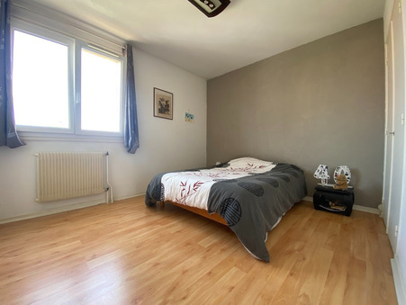 Appartement prix nous consulter Réf. 12_St-Laurent-270 Saint-Laurent-de-Mure