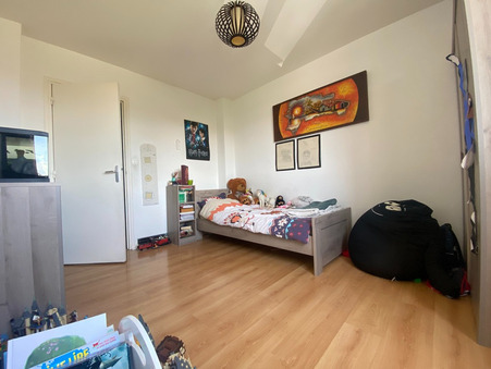 Achat appartement Saint-Laurent-de-Mure Réf. 12_St-Laurent-270