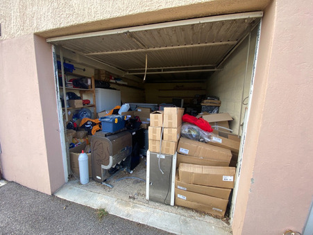 Achat appartement Saint-Laurent-de-Mure Réf. 12_St-Laurent-270