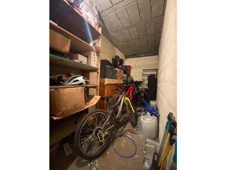 Achat appartement Saint-Laurent-de-Mure Réf. 12_St-Laurent-270