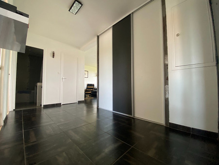 Vente appartement prix nous consulter Saint-Laurent-de-Mure