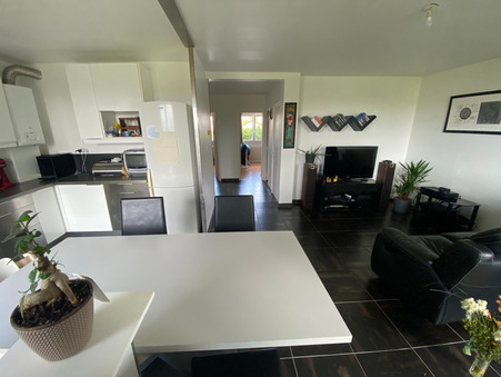 Appartement prix nous consulter Réf. 12_St-Laurent-270 Saint-Laurent-de-Mure