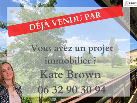 Appartement sur Saint-Laurent-de-Mure ; prix nous consulter ; Achat Réf. 12_St-Laurent-270