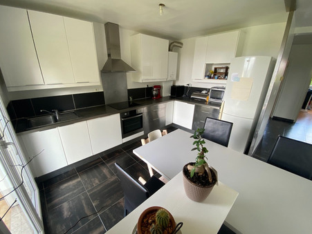 Appartement prix nous consulter sur Saint-Laurent-de-Mure (69720) - Réf. 12_St-Laurent-270