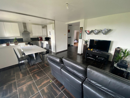 Appartement prix nous consulter Réf. 12_St-Laurent-270 Saint-Laurent-de-Mure