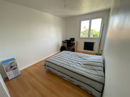 Appartement prix nous consulter sur Saint-Laurent-de-Mure (69720) - Réf. 12_St-Laurent-270