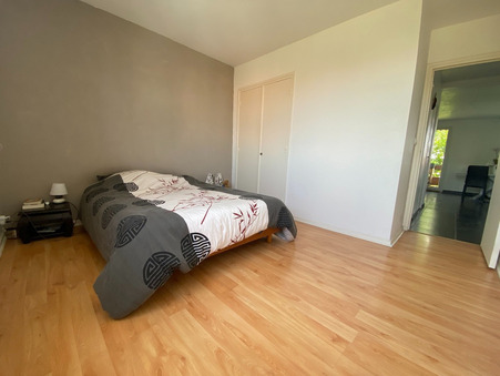 A vendre appartement Saint-Laurent-de-Mure 69720; prix nous consulter