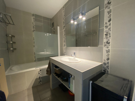 Appartement prix nous consulter Réf. 12_St-Laurent-270 Saint-Laurent-de-Mure