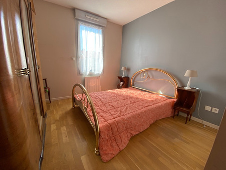 A vendre appartement Saint-Laurent-de-Mure 69720; prix nous consulter