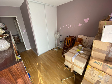 Achat appartement Saint-Laurent-de-Mure Réf. 12_STLAU-260