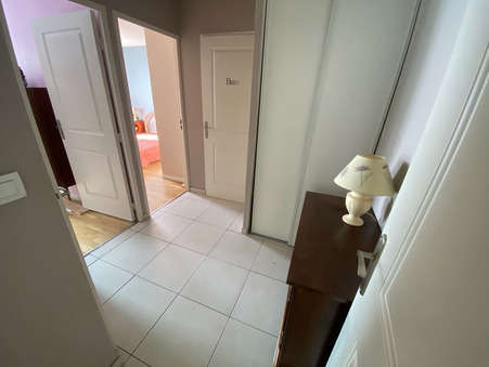 Vente appartement prix nous consulter Saint-Laurent-de-Mure