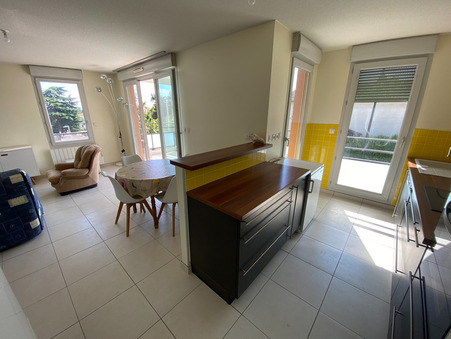 Appartement sur Saint-Laurent-de-Mure ; prix nous consulter ; Achat Réf. 12_STLAU-260