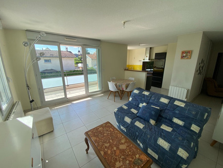 Appartement prix nous consulter Réf. 12_STLAU-260 Saint-Laurent-de-Mure