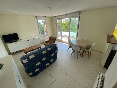 Vente appartement prix nous consulter Saint-Laurent-de-Mure