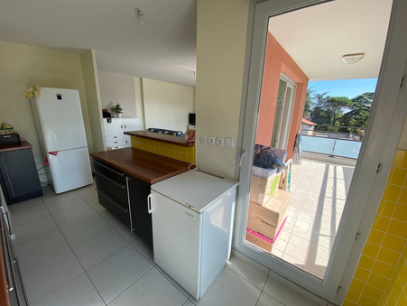 A vendre appartement Saint-Laurent-de-Mure 69720; prix nous consulter