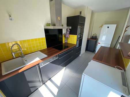 Appartement prix nous consulter Réf. 12_STLAU-260 Saint-Laurent-de-Mure