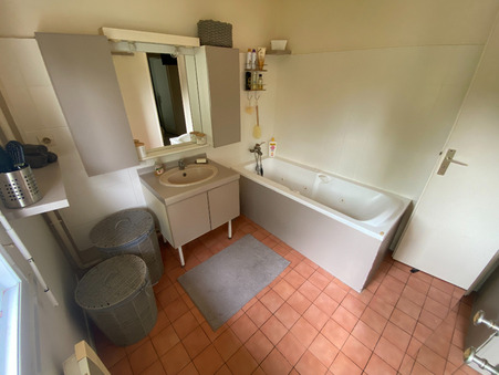 Vente maison prix nous consulter Saint-Laurent-de-Mure