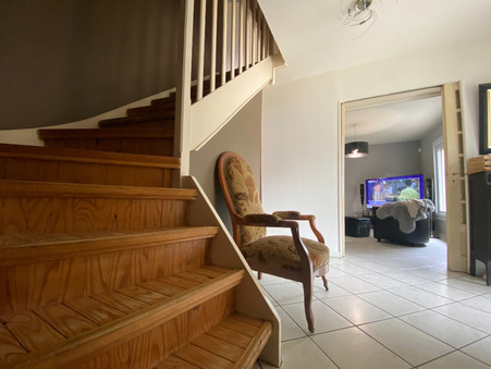 Maison sur Saint-Laurent-de-Mure ; prix nous consulter ; Achat Réf. 12_stlaurent460