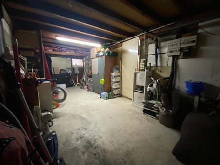 Maison prix nous consulter sur Saint-Laurent-de-Mure (69720) - Réf. 12_stlaurent460