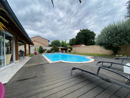 Achat maison Saint-Laurent-de-Mure Réf. 12_stlaurent460