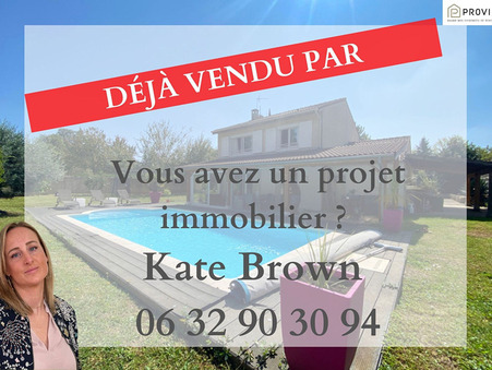 Achat maison Saint-Laurent-de-Mure Réf. 12_stlaurent460