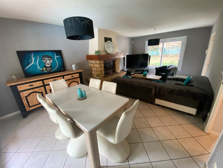 Achat maison Saint-Laurent-de-Mure Réf. 12_stlaurent460