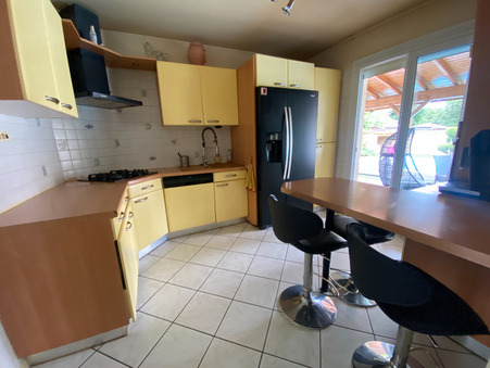 Vente maison prix nous consulter Saint-Laurent-de-Mure