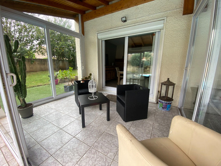 Achat maison Saint-Laurent-de-Mure Réf. 12_stlaurent460