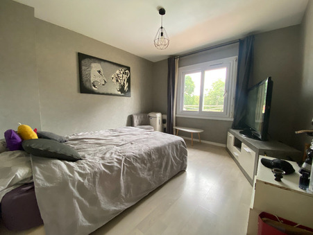 Maison prix nous consulter sur Saint-Laurent-de-Mure (69720) - Réf. 12_stlaurent460