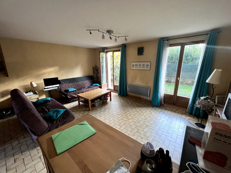 Maison prix nous consulter Réf. 12_STBONNET-315 Saint-Bonnet-de-Mure