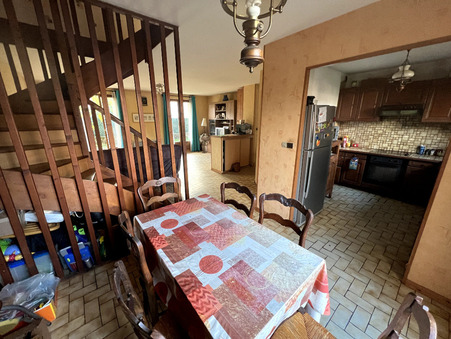 Vente maison prix nous consulter Saint-Bonnet-de-Mure