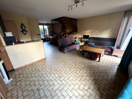 Vente maison prix nous consulter Saint-Bonnet-de-Mure