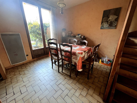 Maison prix nous consulter Réf. 12_STBONNET-315 Saint-Bonnet-de-Mure