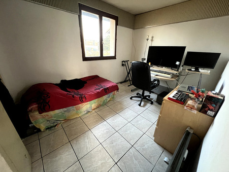 Maison sur Saint-Bonnet-de-Mure ; prix nous consulter ; Achat Réf. 12_STBONNET-315