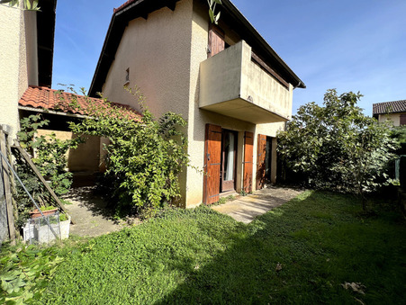 Maison prix nous consulter sur Saint-Bonnet-de-Mure (69720) - Réf. 12_STBONNET-315