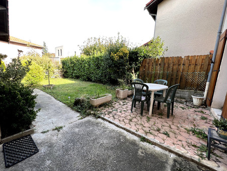 Maison sur Saint-Bonnet-de-Mure ; prix nous consulter ; A vendre Réf. 12_STBONNET-315